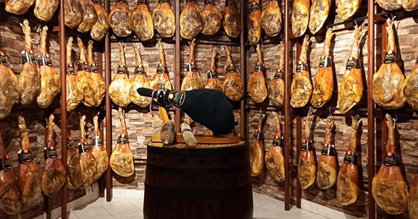 City tour - tarija - slide 2