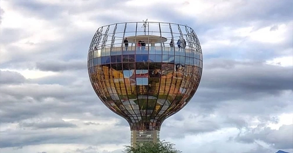 City tour - tarija - slide 4