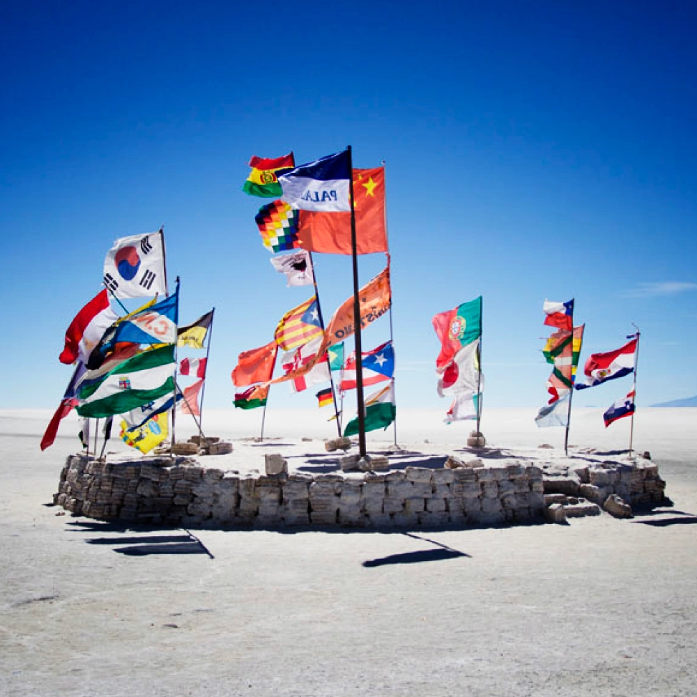 actividad 1 - dia entero salar de uyuni (1er reel)