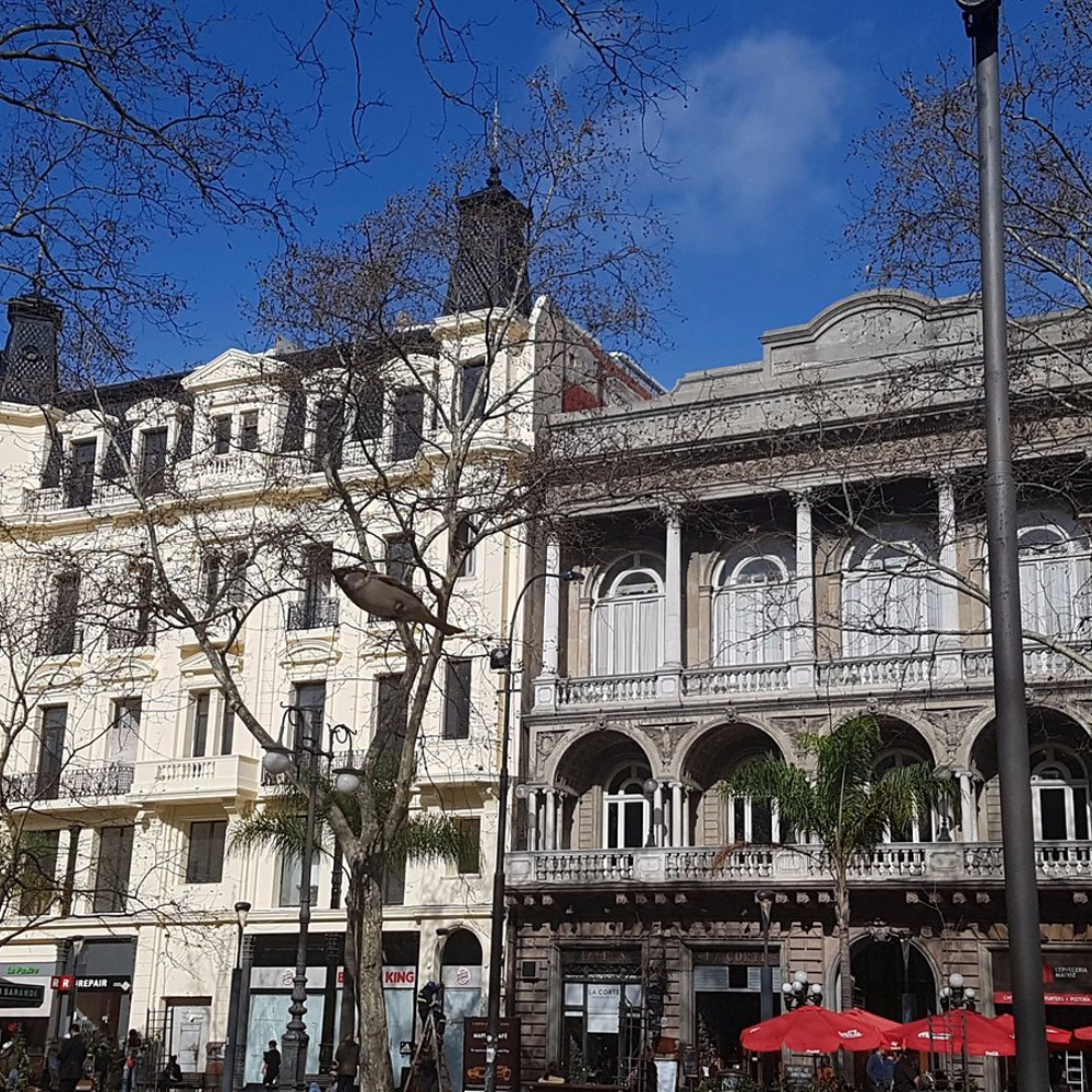 city tour 4 - montevideo