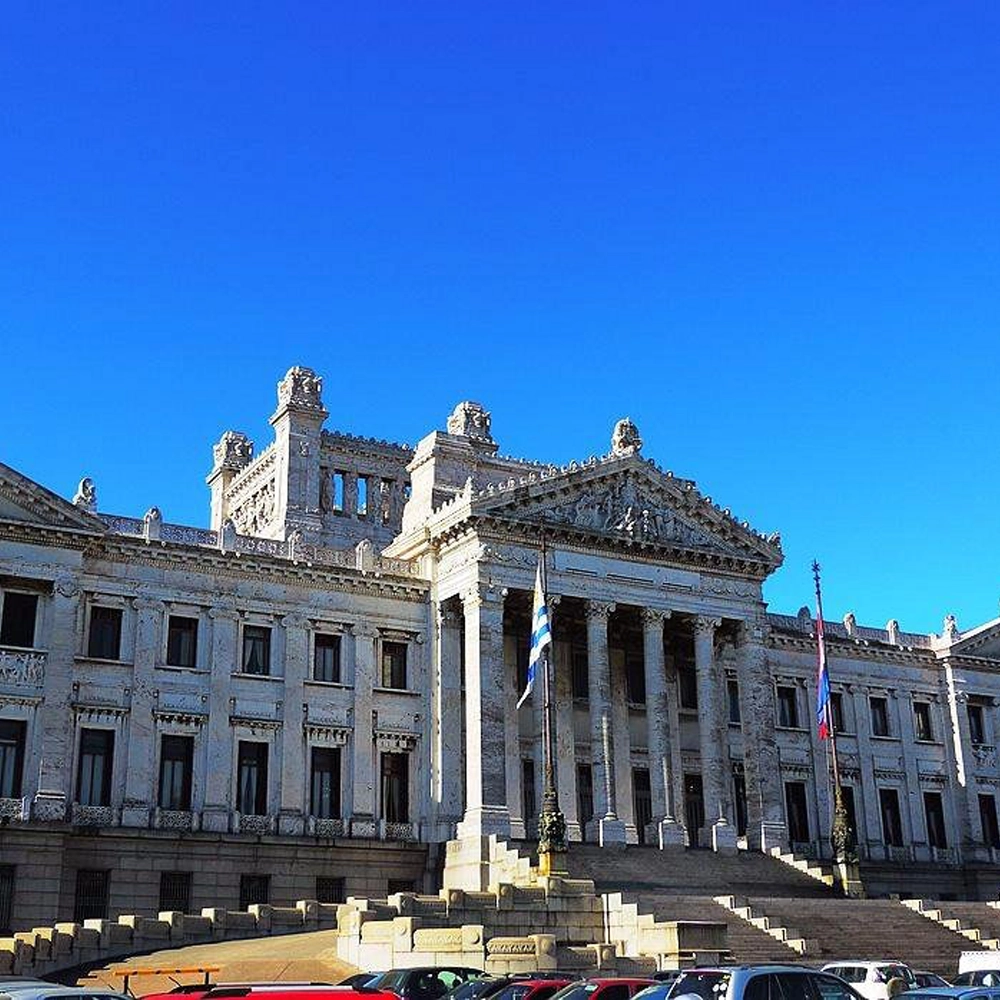 citytour 1 - montevideo