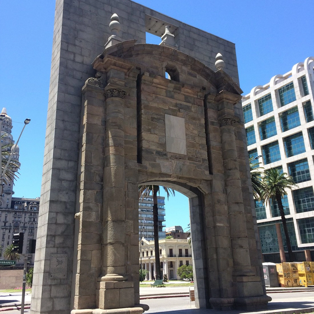 citytour 2 - montevideo