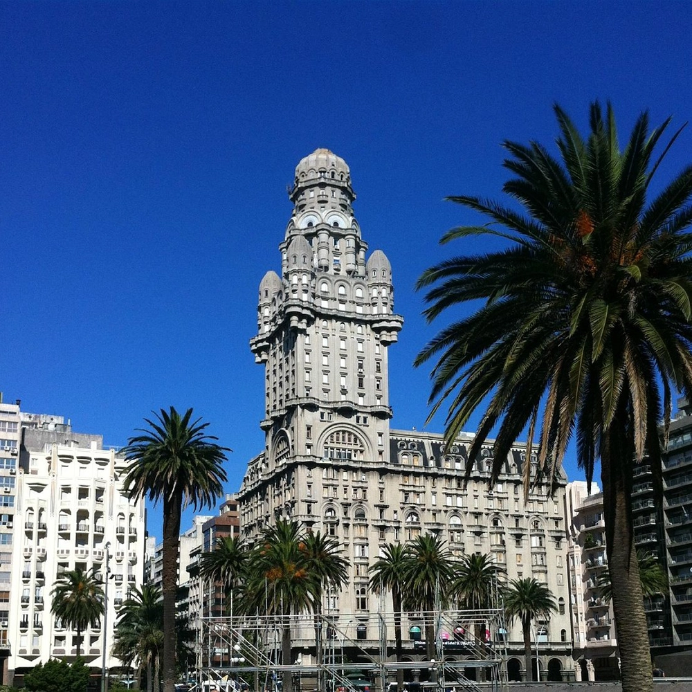 citytour 3 - montevideo