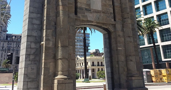 City tour 1 - montevideo - mobile