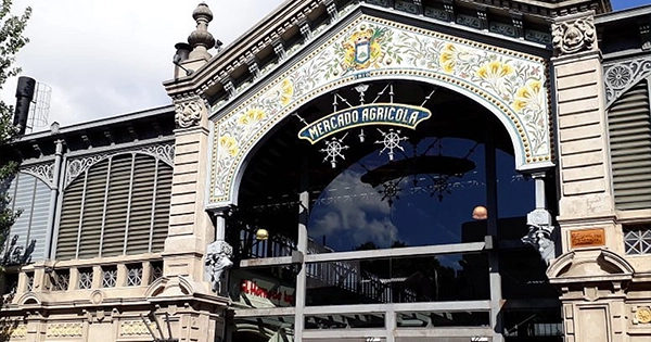 City tour 4 - montevideo - mobile