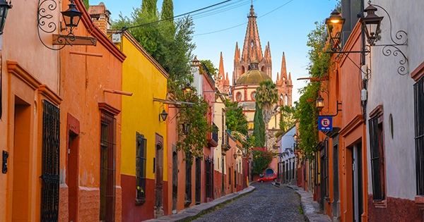 city tour guanajato - mexico - mobile - 1