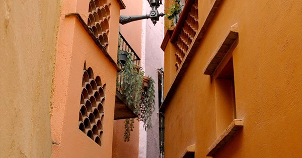 city tour guanajato - mexico - mobile - 2