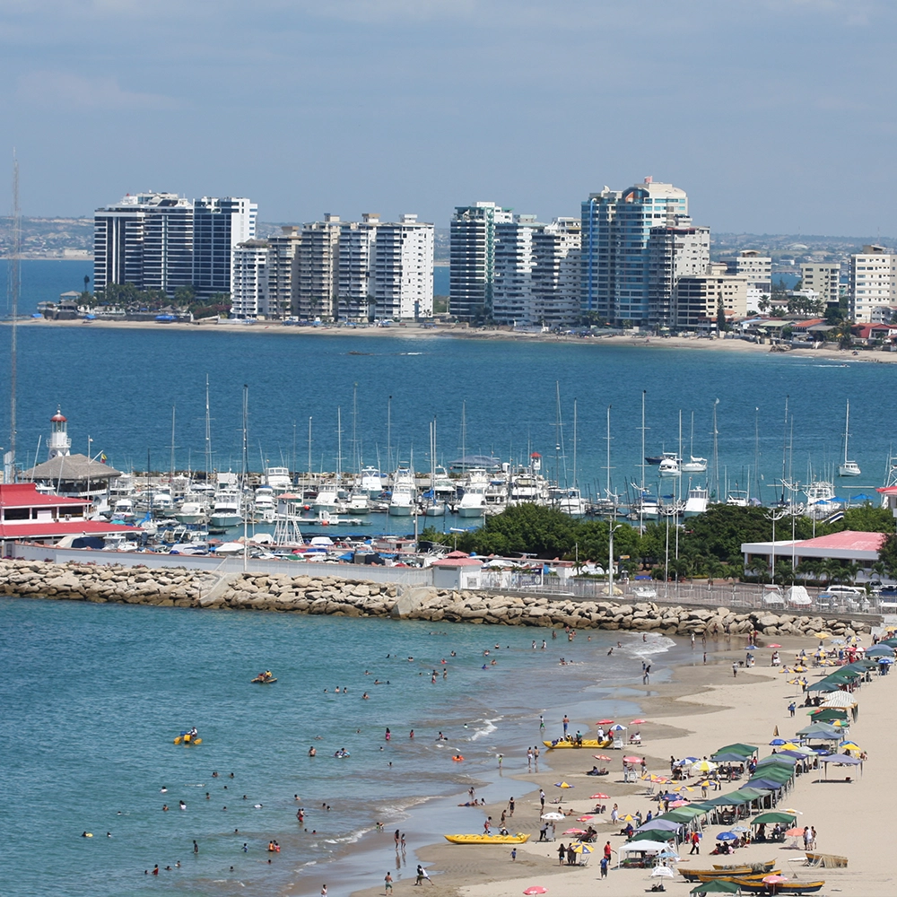 ciudad de salinas - 1 - ecuador - desktop