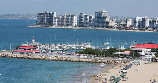 ciudad de salinas - 1 - ecuador - mobile