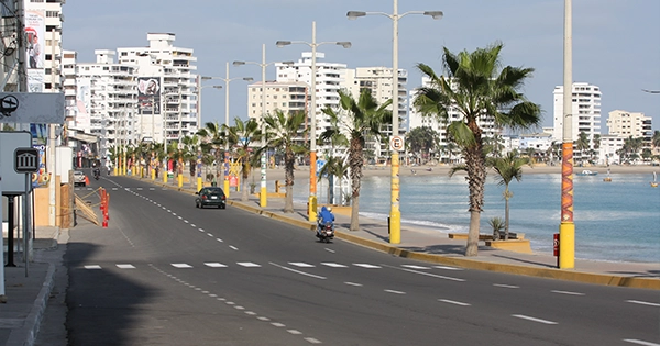 ciudad de salinas - 2 - ecuador - mobile