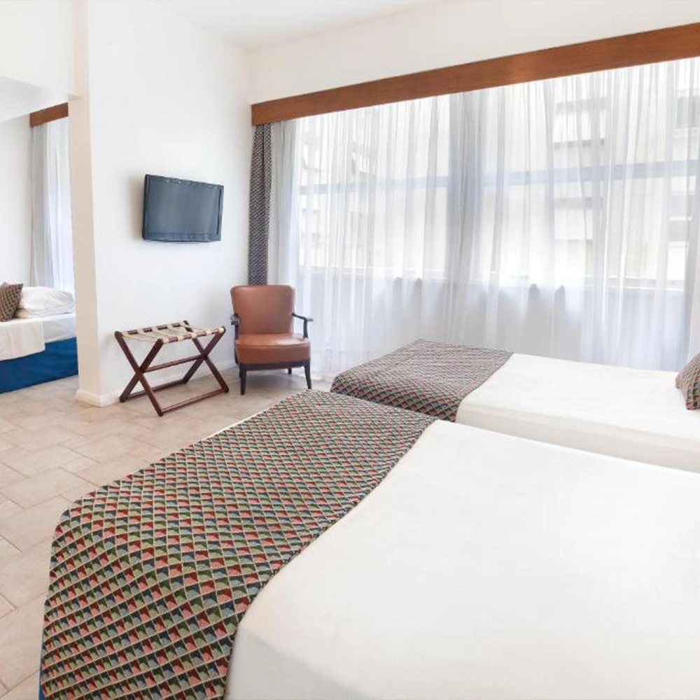 hotel savoy othon - desktop