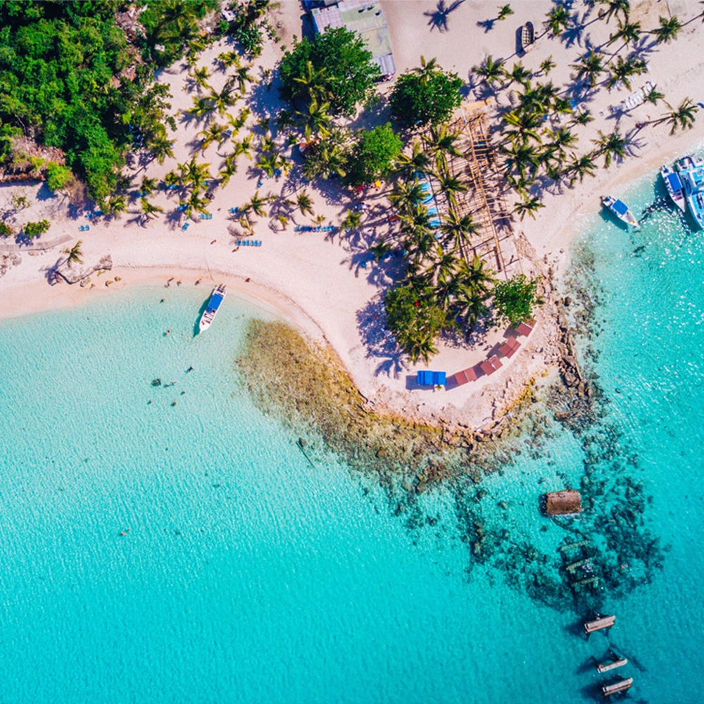 isla saona - desktop 1