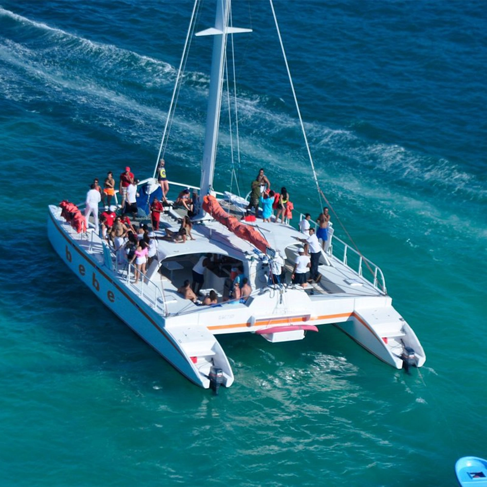 isla saona - desktop 3