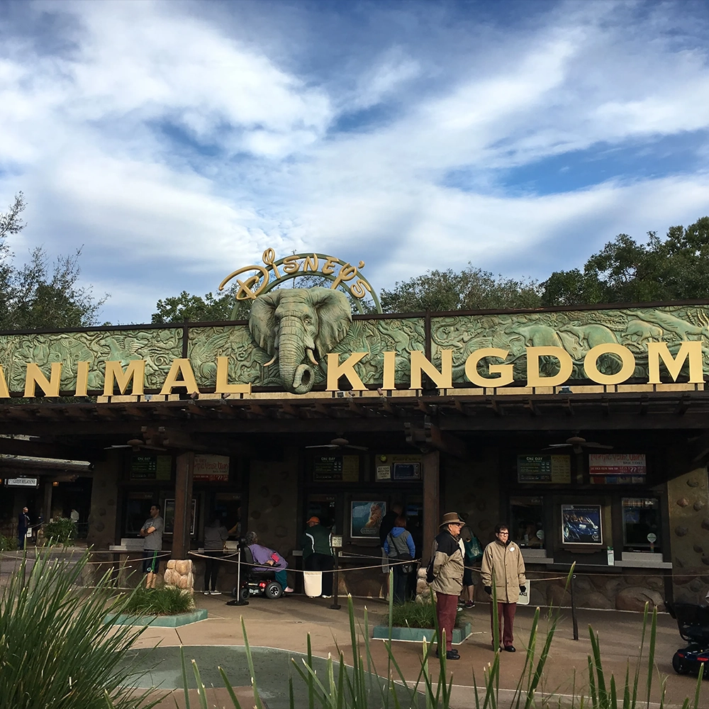 parque tematico disney - desktop - 2