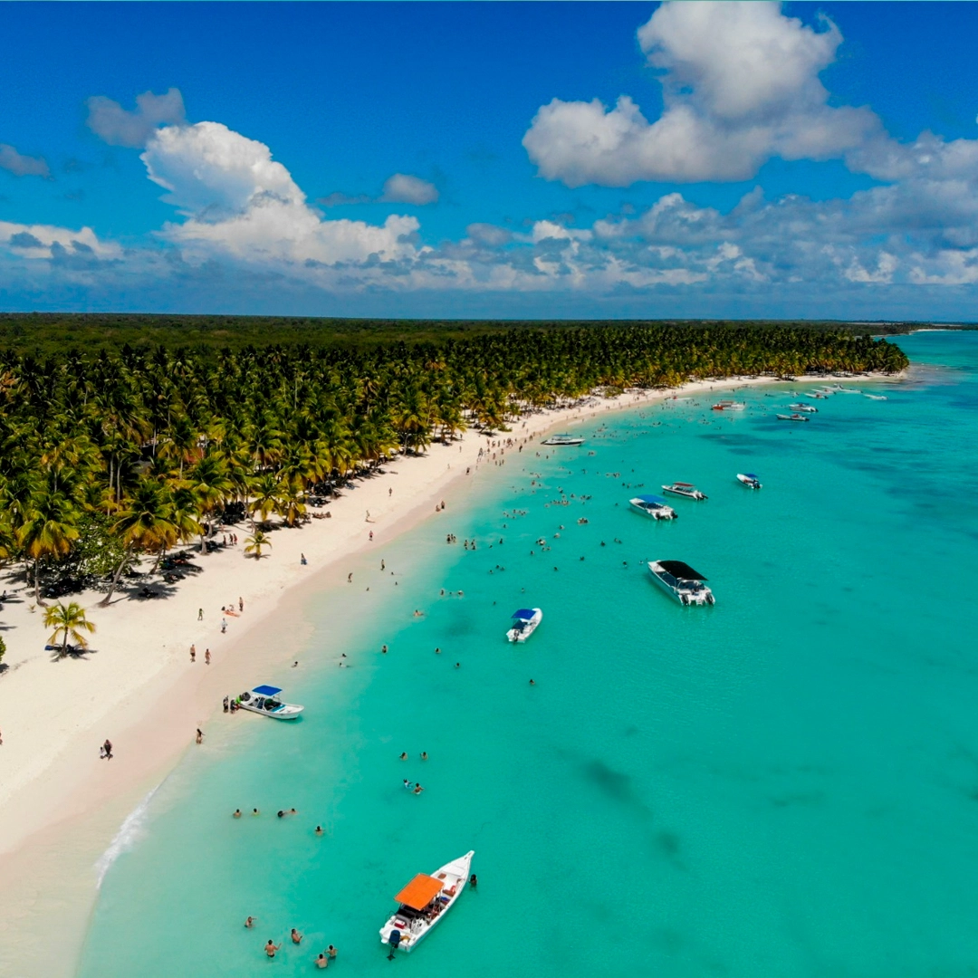 tour isla saona - desktop 1