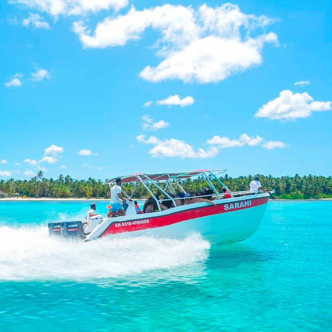 tour isla saona - desktop 3