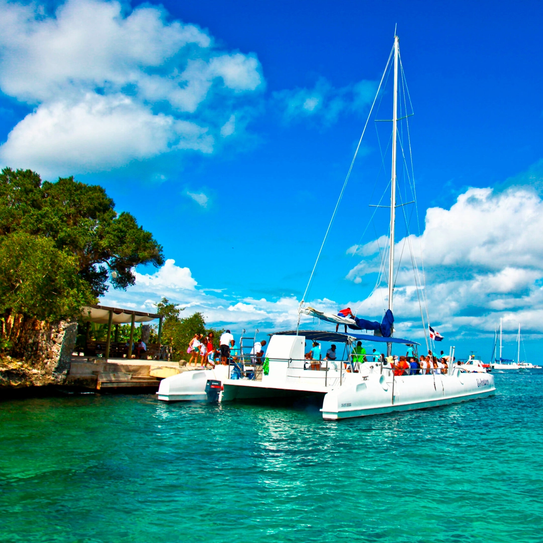 tour isla saona - desktop 4